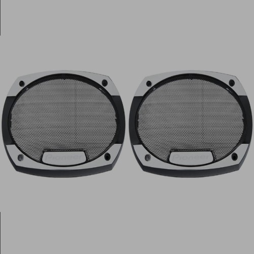 فروش قاب اسپیکر خودرو پایونیر مدل 6975 باکیفیت بالا