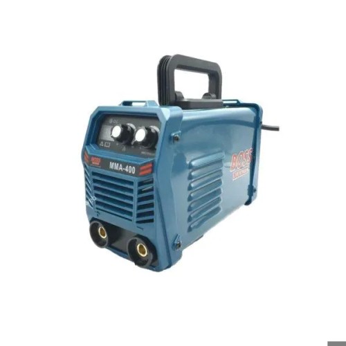 خرید دستگاه جوش 400 آمپر مینی باس اینورتر مدل MMA400