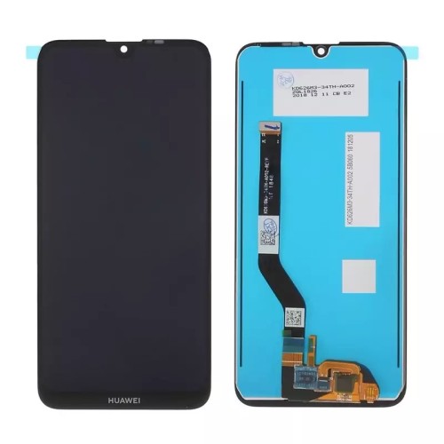 تاچ ال سی دی ی هواوی Y7 Prime 2019 با کیفیت عالی