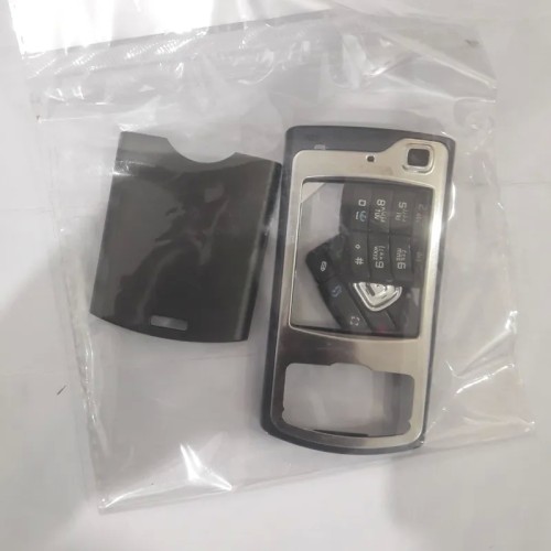 قاب پشت رو نوکیا N80 با طراحی مقاوم و زیبا