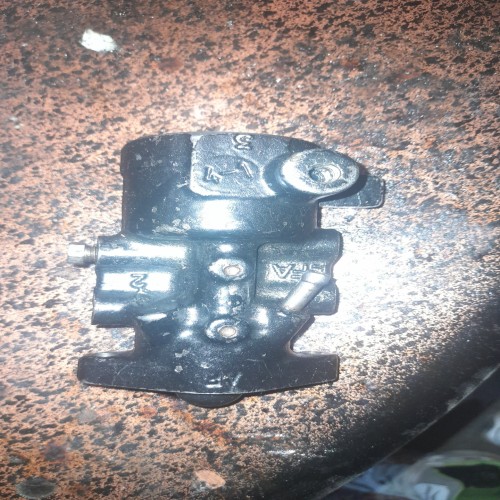 فروش پمپ ترمز زانتیا با کیفیت عالی و سالم