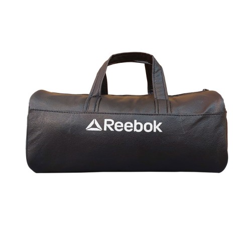 ساک ورزشی مشکی Reebok مدل 1217 با بهترین کیفیت