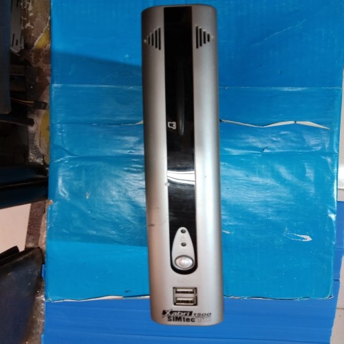 فروش تین کلاینت سیماوا Xabri1500 با CPU VIA 1500
