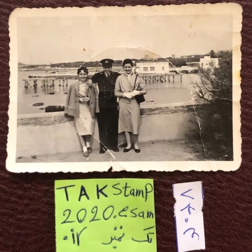 فروش عکس کمیاب سفر نظامی ایرانی به اروپا