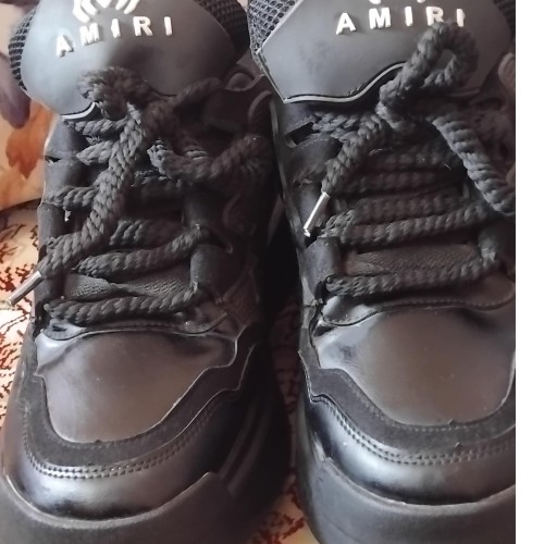 خرید کتونی امیری ایرانی زیبا و اورجینال