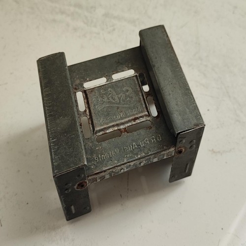 فروش منقل نظامی سایز کوچک آلمانی - کلکسیونی و کمیاب