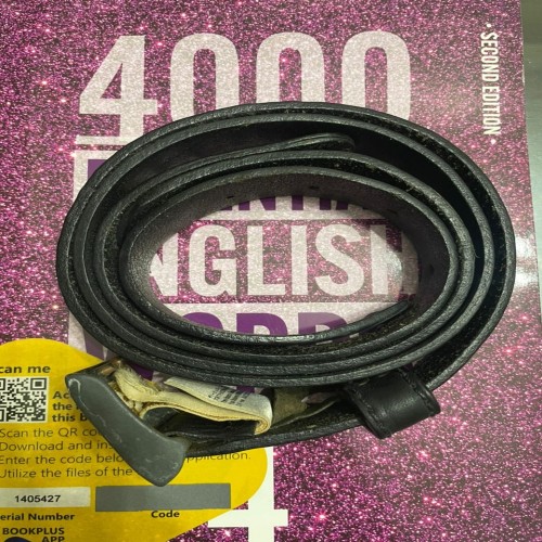 کمربند اسپورت دیزل با تخفیف ویژه کد ESELL200