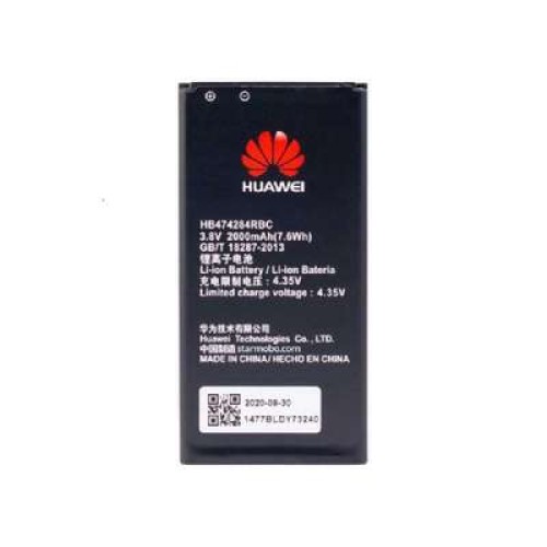 باتری اصلی هواوی Huawei 3c Lite با دوام و مطمئن