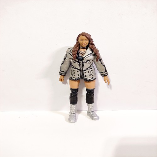 خرید اکشن فیگور کشتی کج بریت بیکر وردسا با جزئیات