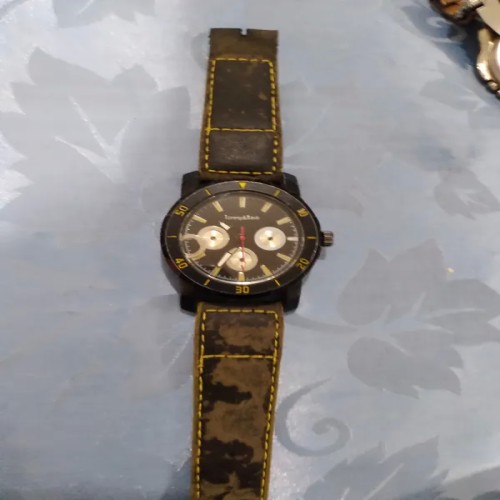 فروش ساعت مچی مردانه