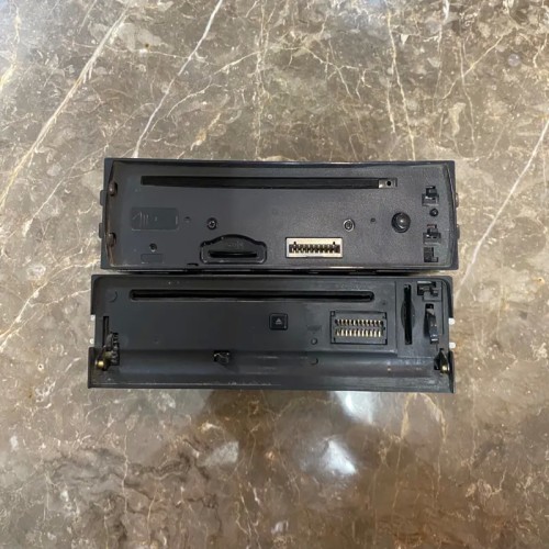 فروش دو عدد کفی ضبط سالم و ای سی صدا بزرگ