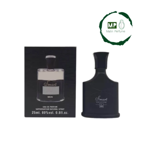 ادکلن کرید اونتوس اسمارت 100 میل مردانه، رایحه‌ای خاص و ماندگار