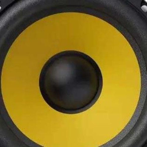 خرید ووفر 8 اینچی 50 وات با امپدانس 8 اهم