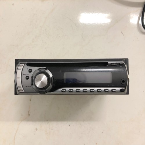 پخش پایونیر مدل 3950 چهار خروجی با قابلیت پخش سی دی و AUX