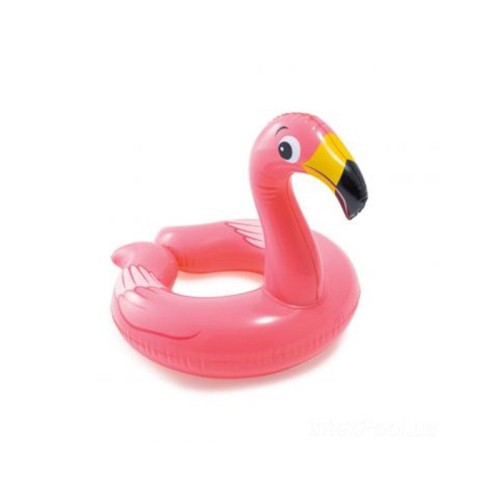 حلقه بادی کودک اینتکس فلامینگو مدل P/59220/A