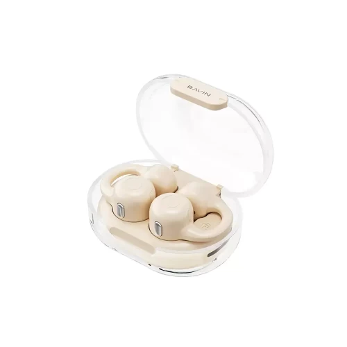 هندزفری القایی Bavin Airpod 70 با کیفیت عالی