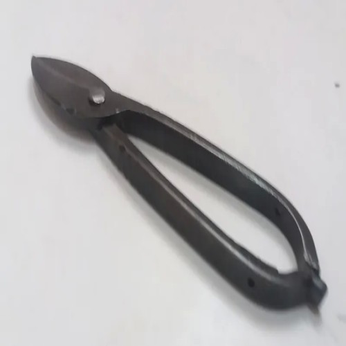 فروش قیچی ورق بُر فولادی قدیمی با بهترین قیمت