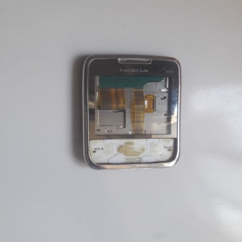 فروش فلت نوکیا E66 همراه ریلی با بهترین قیمت