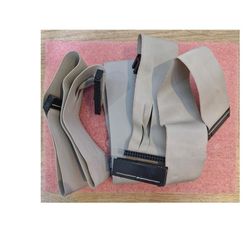 فلت کابل فلاپی درایو کامپیوتر - پک ده تایی