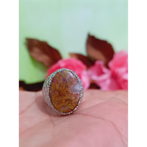 خرید انگشتر شجر پاییزه با تخفیف ویژه