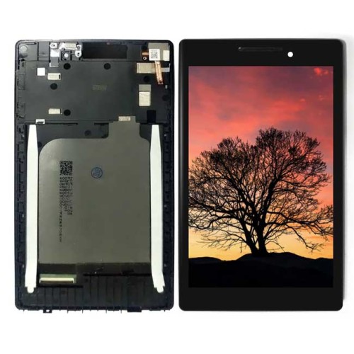تاچ و ال سی دی تبلت لنوو مدل LENOVO TAB2 A7 10