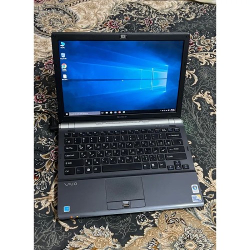 خرید لپ تاپ سونی با سی پی یو Core 2 Duo و رم 4 گیگ