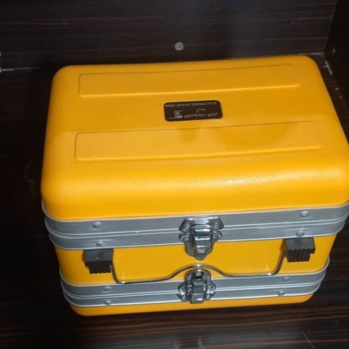 فروش دستگاه عیب یاب کابل مخابراتی