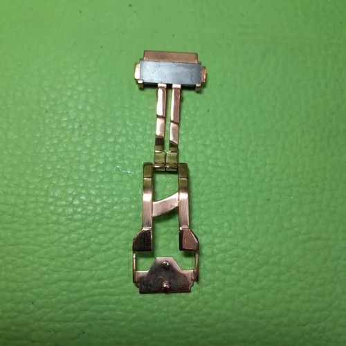 فروش بند ساعت کلیپسی HOBLOT GENEVE با کیفیت عالی