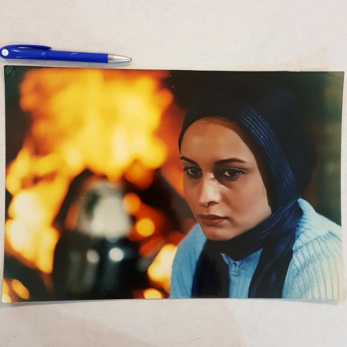 فروش تعداد 7 عکس سینمایی قدیمی