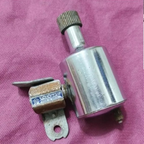 فروش دینام کلکسیونی دوچرخه قدیمی ساخت هند