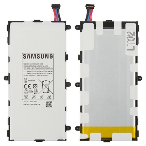 باتری تبلت سامسونگ Galaxy Tab 3 7.0 P3210 با کیفیت بالا