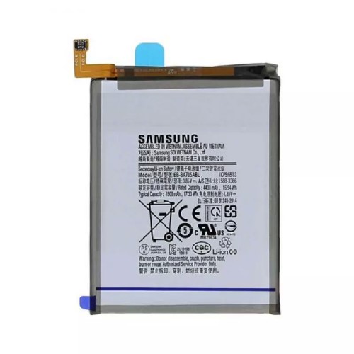 تعویض باتری سامسونگ Galaxy A70 A705 با کیفیت بالا