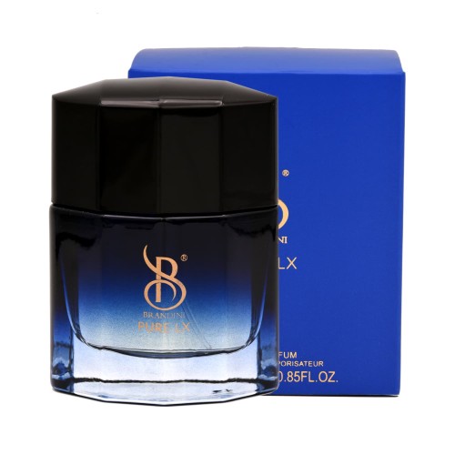 عطر ادکلن پیور ال ایکس مردانه - رایحه خاص و ماندگار