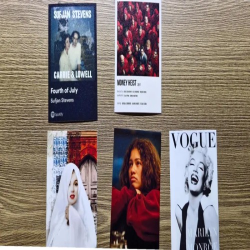 خرید عکس مینی پولاروید با بهترین قیمت و کیفیت