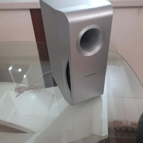 فروش تک باند سیستم خانگی پاناسونیک HW250 با کیفیت عالی