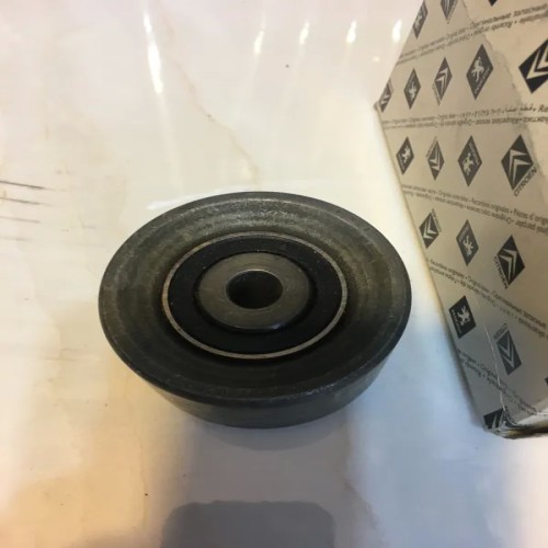 فروش غلتک هرزگرد تسمه تایم اورجینال فرانسه زانتیا و ELX