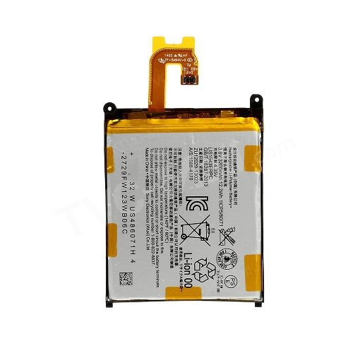 باتری اصلی سونی Xperia Z2 با کیفیت عالی