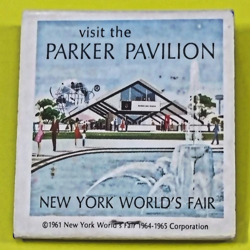 کبریت فوق کمیاب آمریکایی 65 ساله با کیفیت عالی