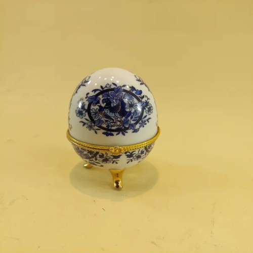 فروش جاجواهری تخم مرغی با طراحی زیبا و مقاوم