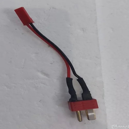 فیش تبدیل تی کانکتور نری به jst نری با کیفیت عالی