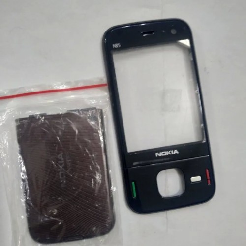 فروش قاب پشت و جلو نوکیا N85 با قیمت مناسب