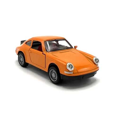 ماکت ماشین موزیکال پورشه 911 Carrera با طراحی دقیق