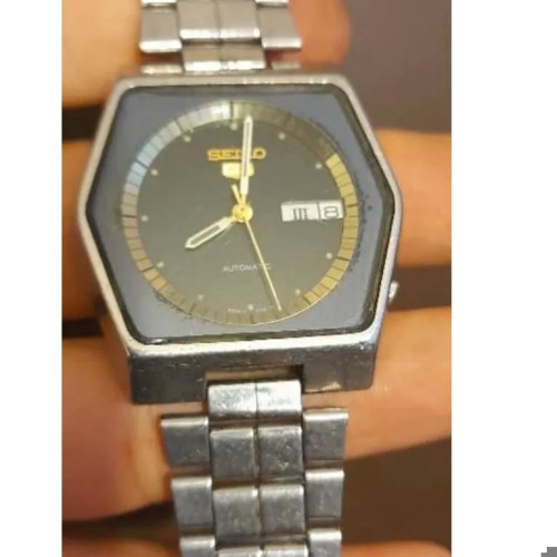 فروش ساعت سیکوی پنج اتوماتیک سالم و اصل ژاپن