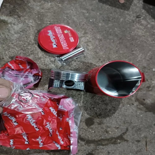 فروش رینگ پیستون سی جی 200