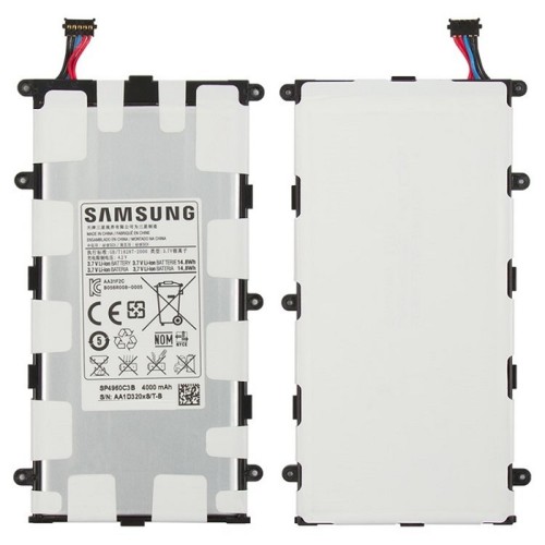 باطری تبلت سامسونگ مدل GT P3110 با کیفیت عالی