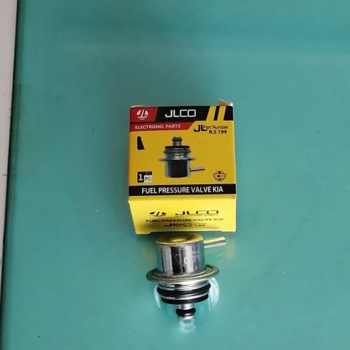 فروش فشار شکن سوخت لوله دار