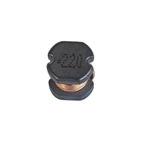 اینداکتور 220µH بسته 20 عددی با کیفیت بالا