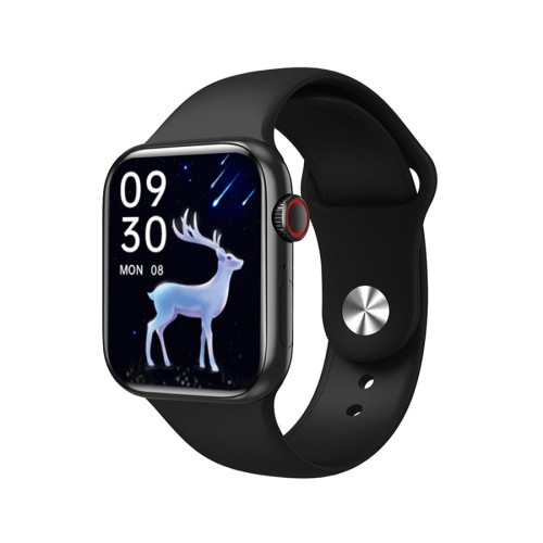 ساعت هوشمند Z27 Mini با طراحی مدرن و امکانات پیشرفته