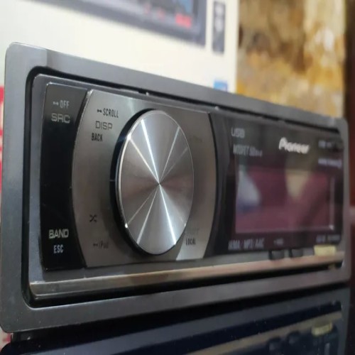 فروش پخش پایونیر مدل P5050UB با کیفیت عالی