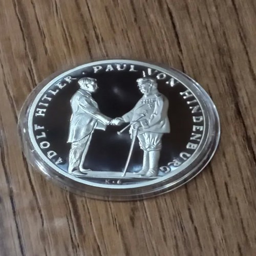 فروش سکه یادبود المان نازی